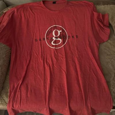 Sale Photo Thumbnail #467: GARTH BROOKS