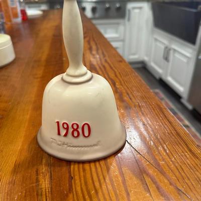 Sale Photo Thumbnail #539: 1980 HUMMEL BELL