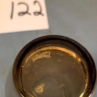 Drinking Glass Lot