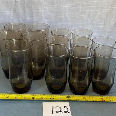 Drinking Glass Lot