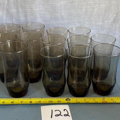 Drinking Glass Lot