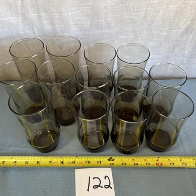 Drinking Glass Lot