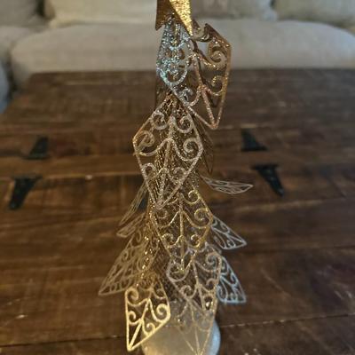 Sale Photo Thumbnail #564: CHRISTMAS TREE
