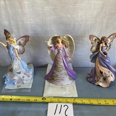 Collective Angel Lot