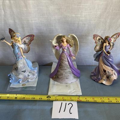 Collective Angel Lot