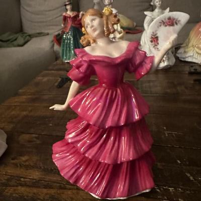Sale Photo Thumbnail #612: THIS FOR ALL THE STATUE