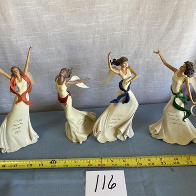 Angel Of Praise Collection