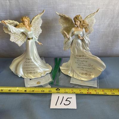 Dona Gelsinger Angel Collection