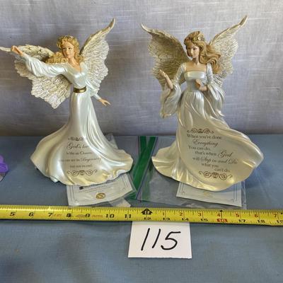 Dona Gelsinger Angel Collection