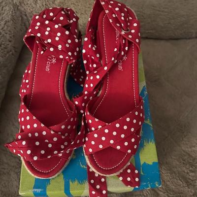 Sale Photo Thumbnail #644: WOMEN SHOES
