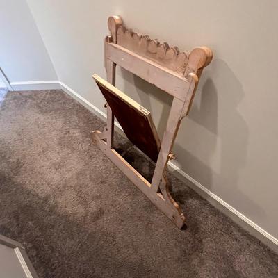 Dresser Mirror (GB2-RG)