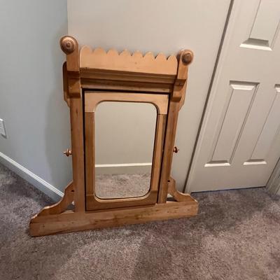 Dresser Mirror (GB2-RG)