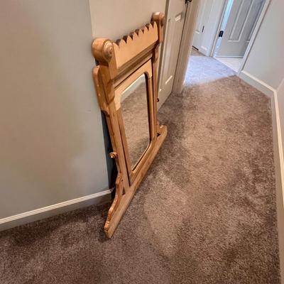 Dresser Mirror (GB2-RG)