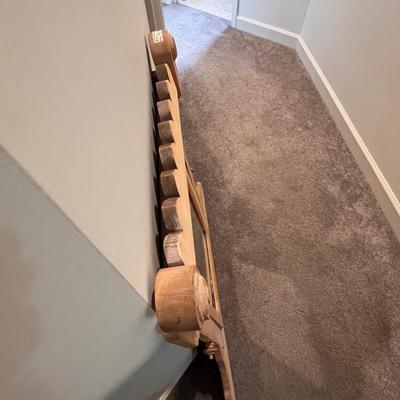 Dresser Mirror (GB2-RG)