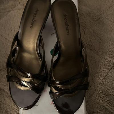 Sale Photo Thumbnail #647: WOMEN SHOES
