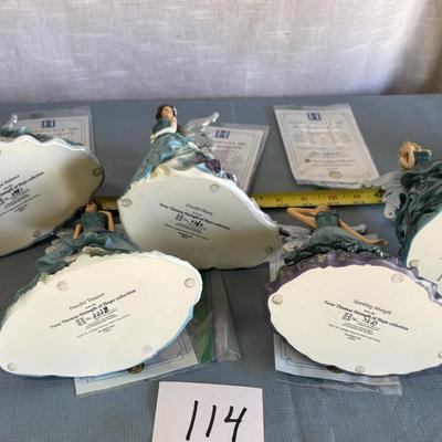 Nene Thomas Strength of Hope Collection