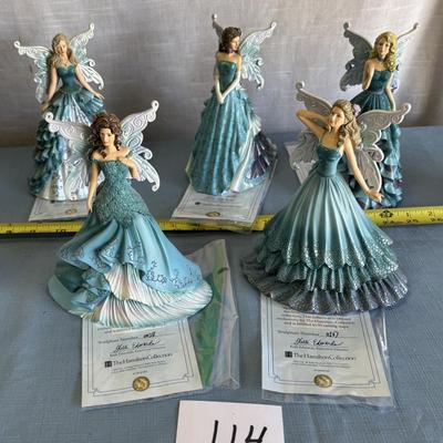 Nene Thomas Strength of Hope Collection