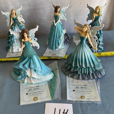 Nene Thomas Strength of Hope Collection