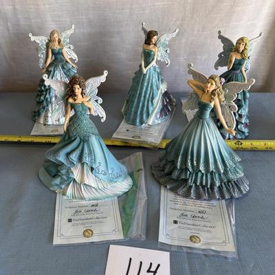 Nene Thomas Strength of Hope Collection