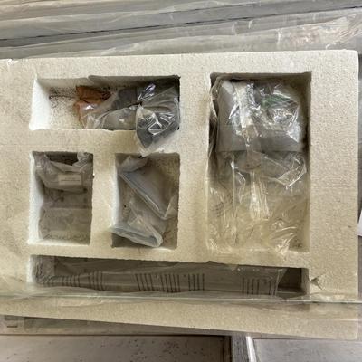LOT801: Ultra Guard Tall Storage Cabinet