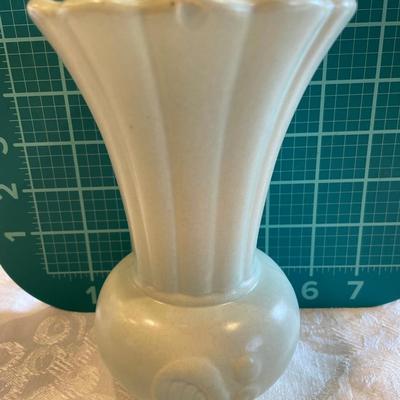 Pastel Red Wing Pottery