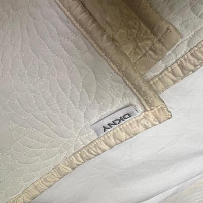 DKNY, Casual Home & More Twin/Double Bedspreads (PBB-RG)