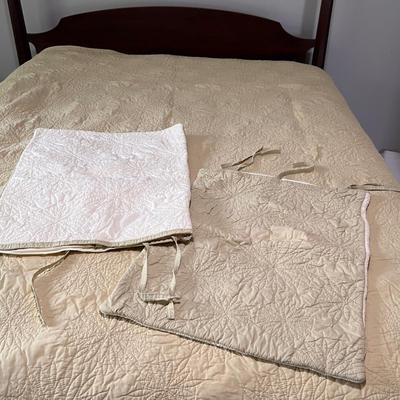 DKNY, Casual Home & More Twin/Double Bedspreads (PBB-RG)