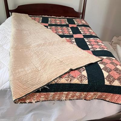 DKNY, Casual Home & More Twin/Double Bedspreads (PBB-RG)