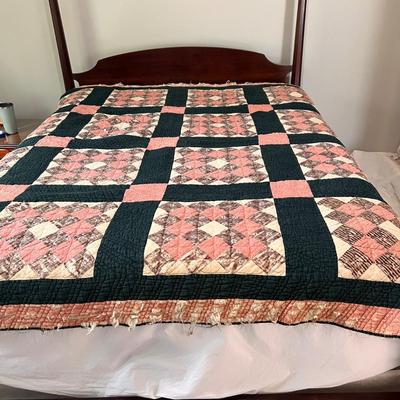 DKNY, Casual Home & More Twin/Double Bedspreads (PBB-RG)