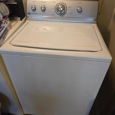 Maytag Washer