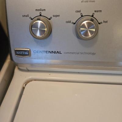 Maytag Washer