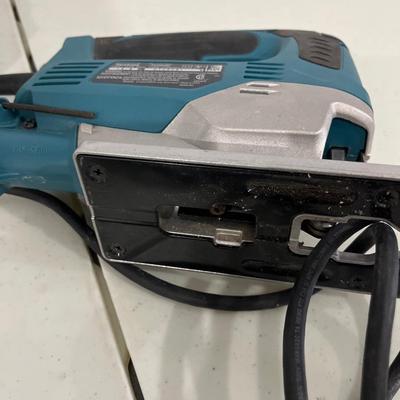 Makita jig saw