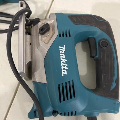 Makita jig saw