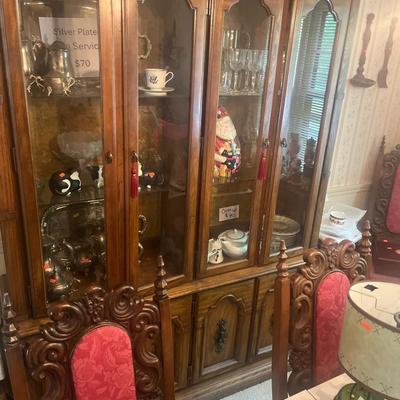 China Cabinet