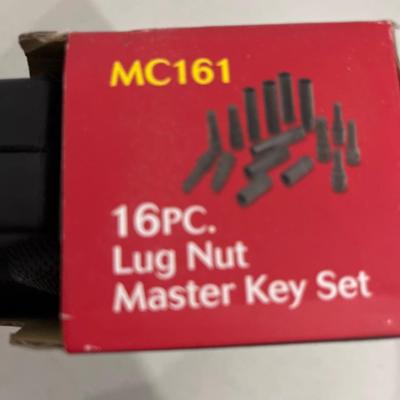 Maddox automotive tools NIB