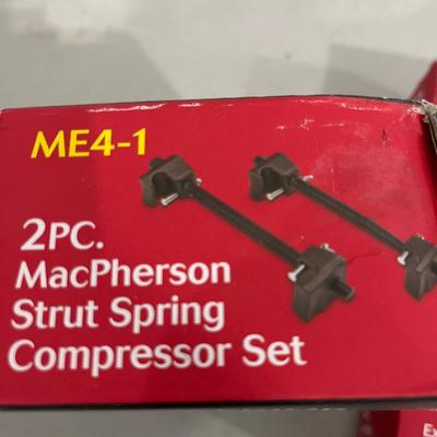 Maddox automotive tools NIB
