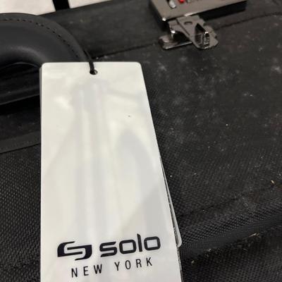 Solo New York, Harold catalog