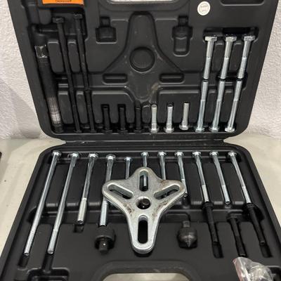 Automotive tools
