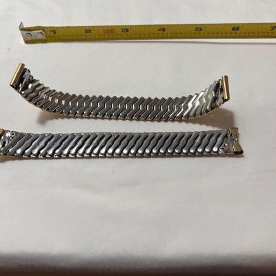Swank Sterling Silver Tie Clip & More (K-RG)