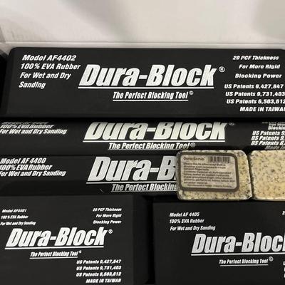 Dura – block kit