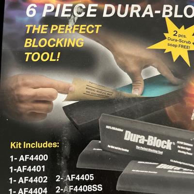Dura – block kit