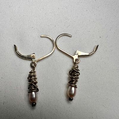 Sterling Silver Jewelry & More (K-RG)