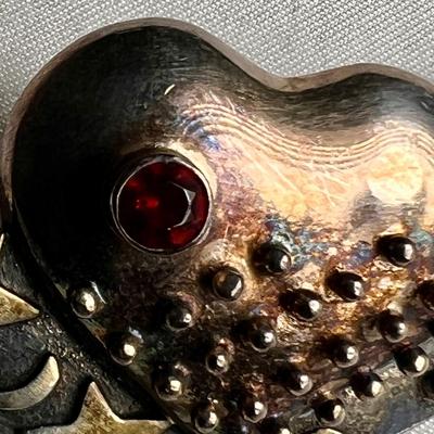 Sterling Silver Jewelry & More (K-RG)