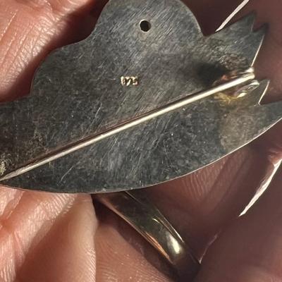 Sterling Silver Jewelry & More (K-RG)