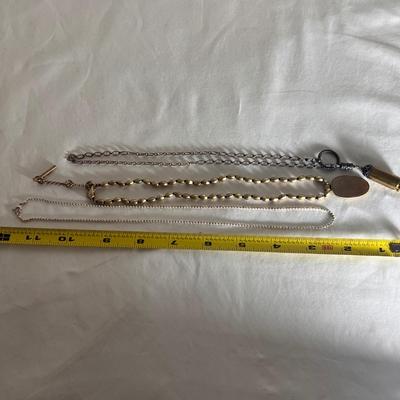 Sterling Silver Jewelry & More (K-RG)
