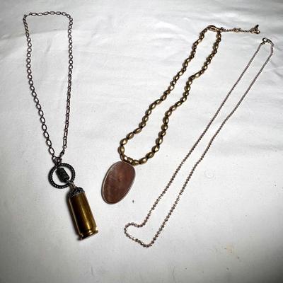 Sterling Silver Jewelry & More (K-RG)