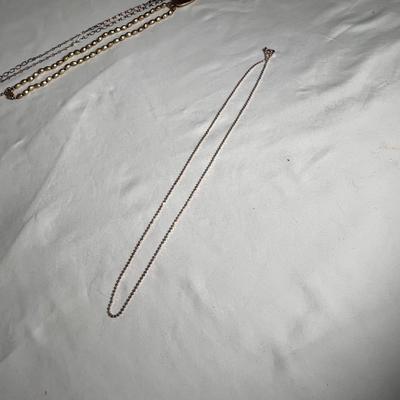 Sterling Silver Jewelry & More (K-RG)