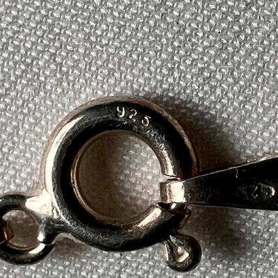 Sterling Silver Jewelry & More (K-RG)
