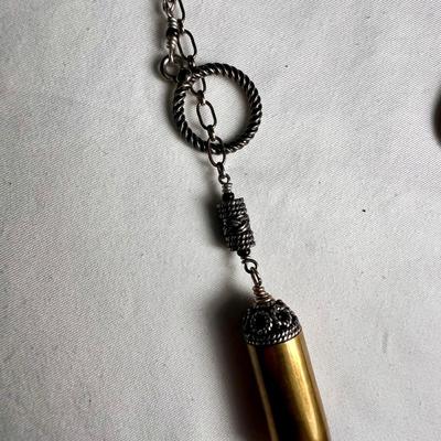 Sterling Silver Jewelry & More (K-RG)