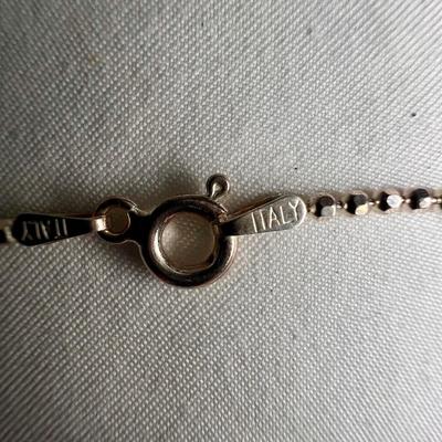 Sterling Silver Jewelry & More (K-RG)